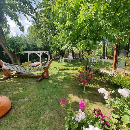 Beyazev Butik Otel Masukiye 卡特佩 外观 照片