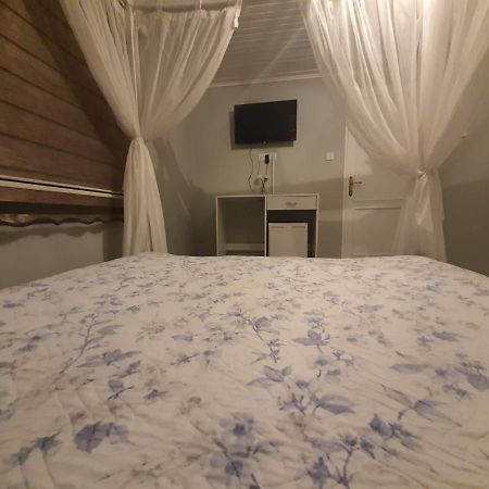 Beyazev Butik Otel Masukiye 卡特佩 外观 照片