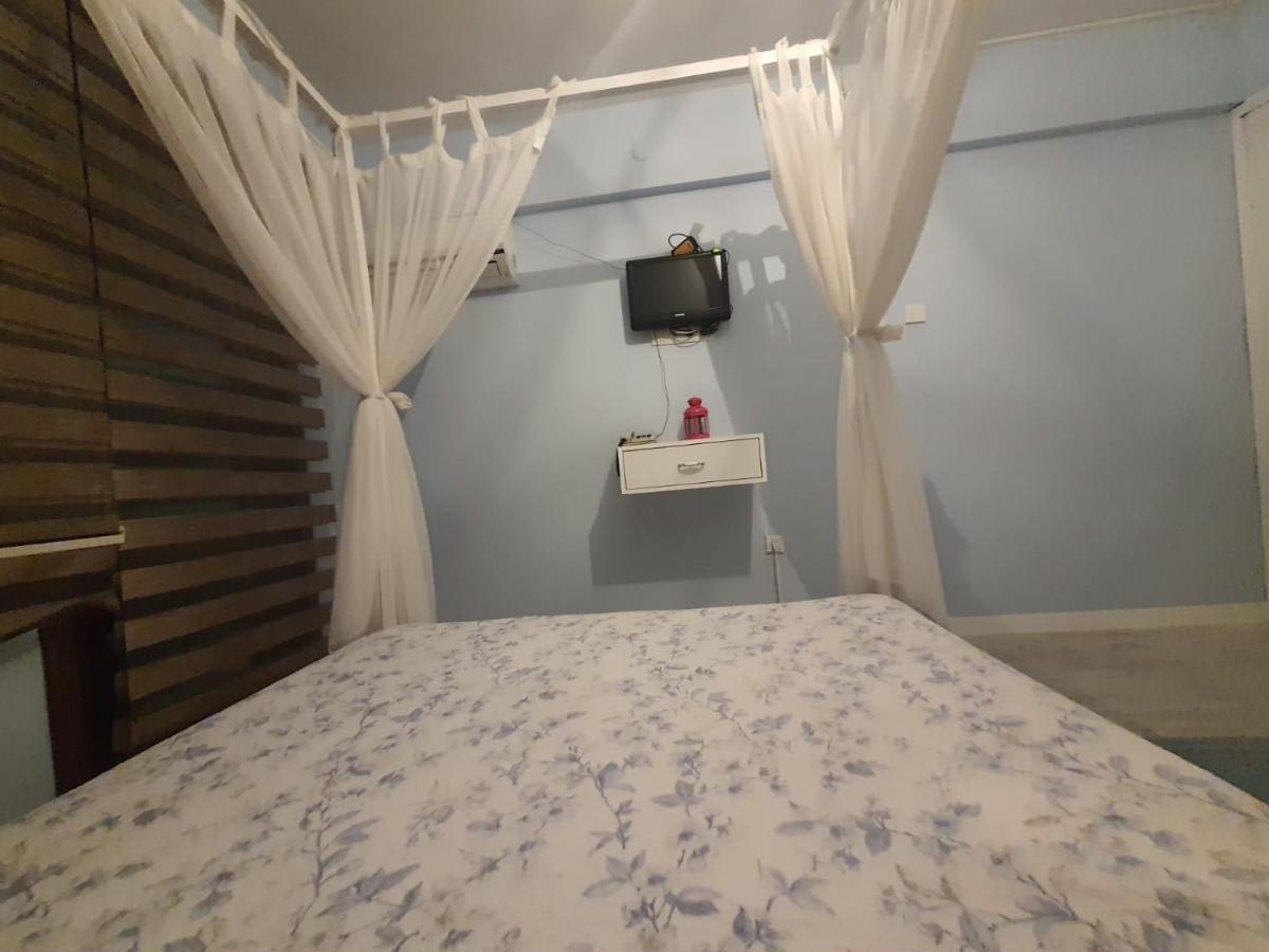 Beyazev Butik Otel Masukiye 卡特佩 外观 照片